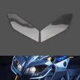 thumbnail image 4 of Couvercle de Protection avant pour Objectif de Phare pour Yamaha Mt-09 Mt 09 2017-2021, 4 of 5