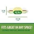 thumbnail image 2 of Luz LED de neón Central Perk para montaje en pared FRIENDS, 38 cm, 2 of 5