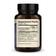 thumbnail image 2 of Dr. Mercola Organic Astragalus Extract, 30 Servings (60 Capsules), Dietary Supplement, Immune-Supporting Herbs, Non-GMO, Certified USDA Organic, 2 of 6