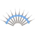 thumbnail image 4 of Taladro de Taladro, PCB de Limpieza de Boquilla Resistente de CARBURO DE TUNGSTENO PARA UNA ENFRESORA 3D, 4 of 7