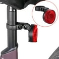 thumbnail image 3 of For Apple AirTag bicycle holder universal case e-bike, bicycle holder, 3 of 12