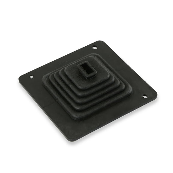 Scott Drake C5ZZ-7277-AFT 3 Shifter Boot