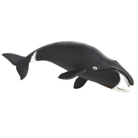 bowhead whale plush