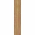 thumbnail image 4 of 4"W x 8"D x 20"H Alpine Rough Sawn Corbel, Western Red Cedar, 4 of 9