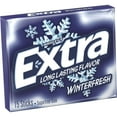 thumbnail image 2 of Extra Winterfresh Gum, 15 Count Sticks - 30 Count - Pack Of 3, 2 of 4