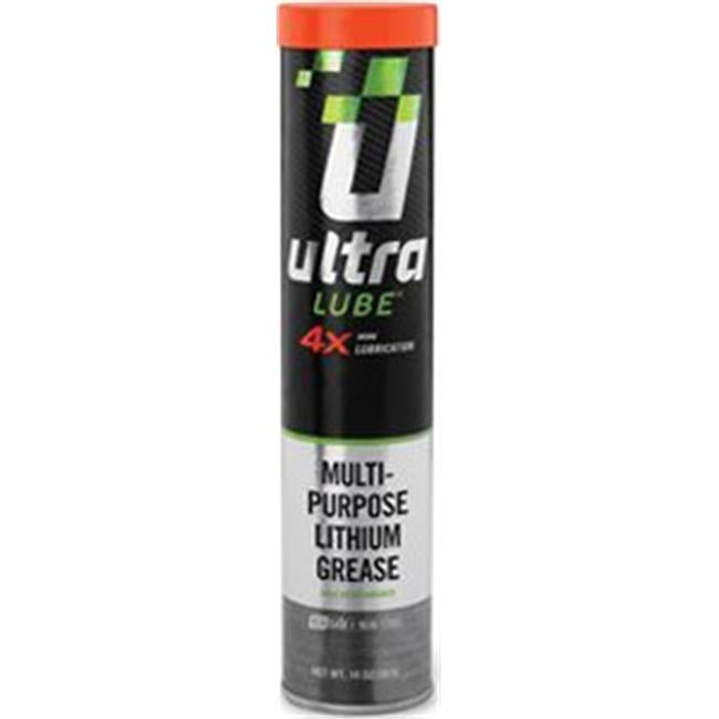 Plews & Edelmann Ultra Lube 10301 MultiPurpose Biobased Lithium Grease