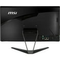 thumbnail image 3 of MSI PRO 22XT 10M-097US 21.5" All-in-One Gaming Desktop Computer - Intel Core i5-10400 2.9GHz - 8GB RAM - 256GB SSD - 1920 x 1080 - Intel UHD Graphics 630 - Windows 10 Home - Black, 3 of 3