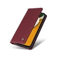 thumbnail image 3 of Funda para Samsung Galaxy A15 Estuche de Cuero PU Tipo Cartera con Ranuras para Tarjetas y Cierre Magnético, 3 of 5