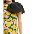 thumbnail image 3 of Rachel Gilbert womens  Niola Mini Dress, AU 4/ US 10, 3 of 4