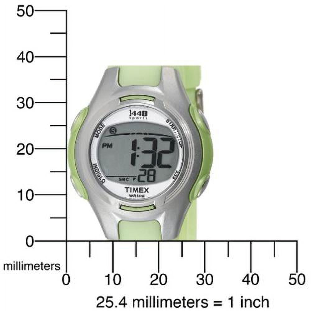 timex sports watches