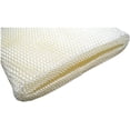 thumbnail image 3 of HQRP 2-pack Humidifier Wick Filter for Holmes HWF65 / HWF65CS (C) / HWF65P Replacement, 3 of 7