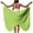RYE2-Green, variant on Brqkzdu SwimSuit Coverup for Women Sarong Long Pareo Bathing Suit Coverups Spaghetti Strap Loose Fit Beach Bikini Cover Up Dress