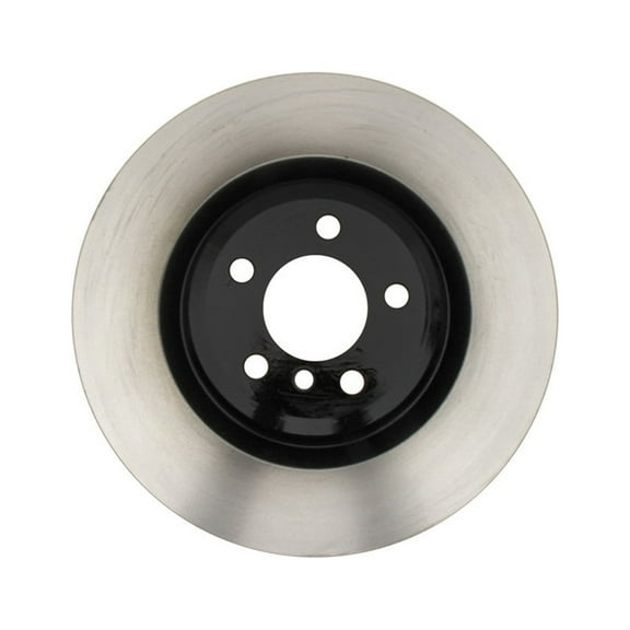 Raybestos Specialty Performance Rotors, 980804 Fits select: 2009-2015 BMW 750, 2010-2015 BMW 550