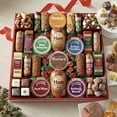 The Swiss Colony 26 Surefire Pleasers Assorted Holiday Treats with