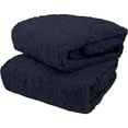 thumbnail image 6 of Stalwart Heated Blanket 2-Pack - 12V Car Blankets for Travel, Honey, 6 of 9