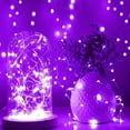 thumbnail image 5 of LINLIN Fairy String Lights, 2Pack 30m 300LED Copper Wire String Lights with 8 Modes LED String Lights USB Powered for Christmas Decoration, 5 of 9