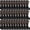 36 Pack Black Crew King (13-16), variant on Yacht & Smith King Size Cotton Diabetic Crew & Ankle Socks, Loose Fit Top Non-Binding Medical Socks