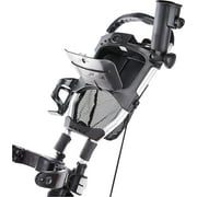CaddyTek Explorer Version 8, Silver Golf Push & Pull Carts