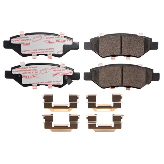 PowerStop NEXT GEN BRAKE PADS
