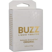 Buzz Liquid Enhancing Gel Lubricant