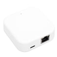 thumbnail image 1 of Wifi Smart Gateway, Conveniente RJ45 Smart Gateway para Altavoz Inteligente, 1 of 7