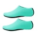 thumbnail image 1 of Zapatos de natación Calcetines de goma Neopreno Antideslizantes Impermeables para zapatos de agua Caminatas en la playa, 1 of 12