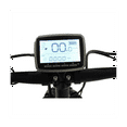 thumbnail image 4 of Electric Bicycle TSDZ2 TSDZ2B VLCD5 LCD 6Pin Display for TONGSHENG Mid Drive Motor Accessories,1 x Display,Black, 4 of 7