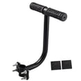 thumbnail image 4 of Manija del asiento trasero de la bicicleta Reposabrazos del asiento de la bicicleta Accesorios de la manija de la barandilla Antideslizante para bicic Ordinario 18x10x18cm, 4 of 8