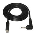 thumbnail image 1 of Enchufe A 4.0x1.7mm Cable De Fuente De Alimentación Cable De Adaptador De Corriente PD Para Computadora Portátil Yotijar  Cable de conexión de alimentación del adaptador, 1 of 8