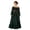 wei163-Dark Green-Womens Dress, variant on IWRICH Renaissance Outfits for Women off the Shoulder Corset Dress Halloween Medieval Sets