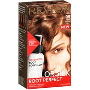 Revlon Colorsilk ColorSilk Root Perfect Permanent Color, 1 ea