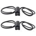 thumbnail image 2 of BFY Motorcycle 2 sets 12 Volts Ignition Coil W/wire for Suzuki GSXR750/1100 GS1150 GV Madura 700/1200 GSM650 GSG1100 GSEF/EG/ES 1150 GSE/ES 750 GST/S 750 GSG/GL 650, 2 of 4