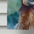 thumbnail image 7 of Llama House Flag 28 in x 40 in, 7 of 7