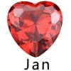01-January Garnet