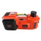 thumbnail image 2 of Jack Eléctrico De Automóvil 5ton 12V DC El Elevador De Gato De Piso Hidráulico Eléctrico Con Lámpara LED, Equipo De Tamaño Compacto Para El Cambio Y Reparación De Los, 2 of 7