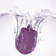 thumbnail image 5 of Tongue Licking Vibrator Portable Toy for Women, Vibrator Washable and Rechargeable, Purple, 5 of 6