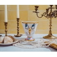 thumbnail image 4 of Taza Silver Buffalo Disney Beauty and the Beast Chip 600 ml, 4 of 9