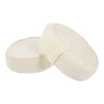 thumbnail image 3 of Shisuyan Shower Balls Synthetic Material 2Pack 5.50X3.93X1.77In, 3 of 8