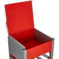 thumbnail image 3 of Speedway Motors 5 Shelf Scale Storage Cart for Scales, 3 of 4