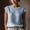 Blue, variant on MAIHAN Womens T Shirts Loose Fit Half Sleeve Summer Tees Casual Basic Tee Shirts Summer T Shirt Loose Fit Shirts Spring Fashion