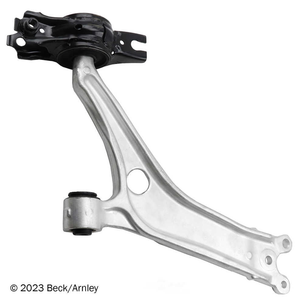 Beck Arnley Control Arm 102-8386 Fits select: 2018-2021 HONDA ACCORD