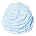 thumbnail image 2 of FufuCrick Cream Roll Squishy Office Accessory Squishy Tactile Sensory Gadget Desk Ornament Decor for Adult Workspace and Relaxation, Light Blue, 2 of 6