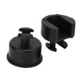 thumbnail image 4 of Tailgate Hinge Pivot Bushing,2PCS Car Tailgate Pivot A Rear Door Pivot Bushing Top-Notch Performance, 4 of 8