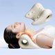 thumbnail image 1 of Cervical Neck Massagers Traction Pillow U Shaped Cervical Spine Corrector Orthopedic Neck Portable Home Shoulder Relaxation Device, 1 of 6