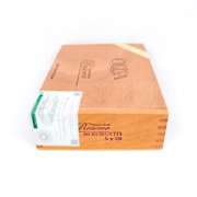 Oliva Robusto Connecticut Reserve Empty Wood Cigar Box 8.5 x 5.75 x 2