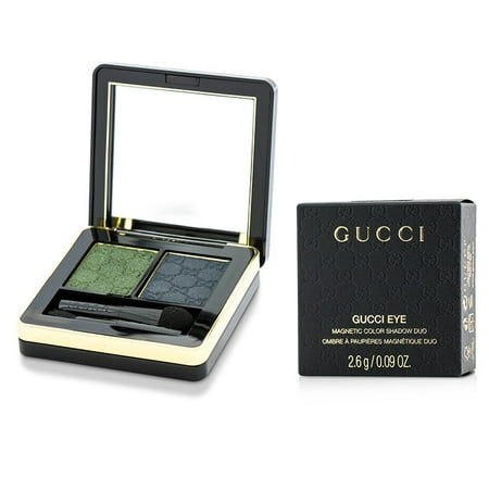 Eye Color Duo - Magnetic Color Shadow Duo - #080 Malachite-2.6g/0.09oz
