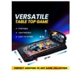 thumbnail image 5 of GB Pacific New Era Pinball Game - 2025 Edition 1 or More Players, 3 Years and Up, 5 of 7