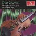 thumbnail image 1 of Duo Chanot, 1 of 1