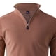 thumbnail image 5 of pstuiky camisa de manga larga para hombre, Suéter de punto cálido de color sólido de moda informal para hombre, manga larga, top redondo top de hombre m, 5 of 6