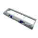thumbnail image 4 of Cepillo de Rodillo, Cepillo Lateral, Mopas, Filtros de Almohadilla, Repuesto para Accesorios de Aspiradora Robot J3, Cubierta de Cepillo Principal, 4 of 5
